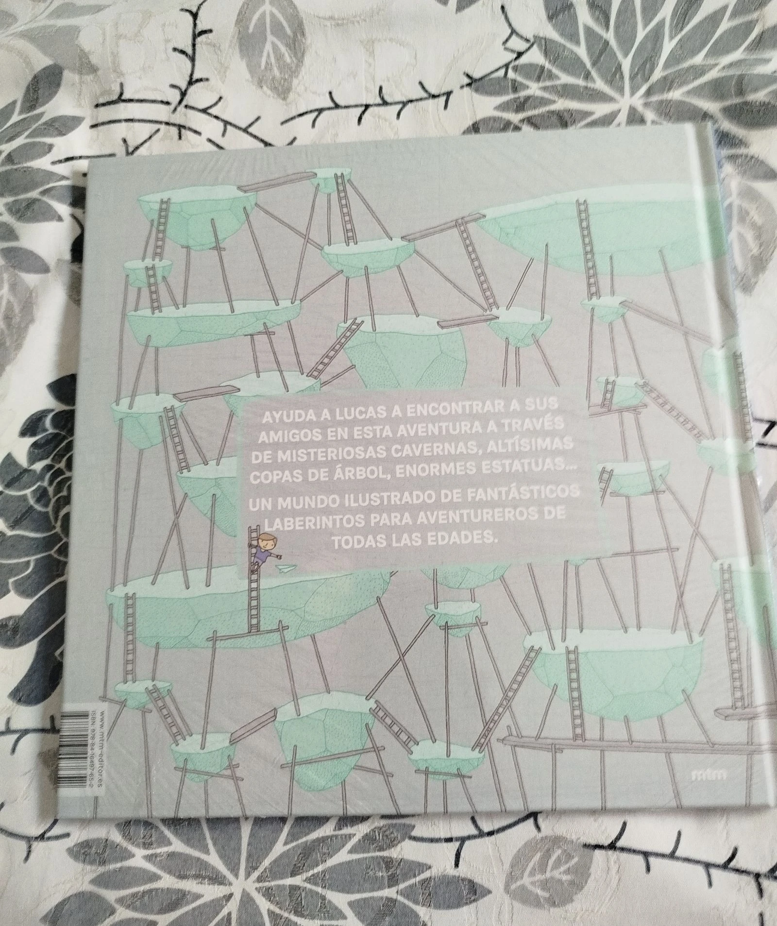 Boek van labyrinten – photo 2